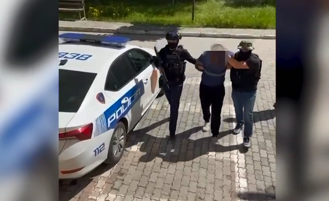 Transportoi 1.1 kg kokainë nga Shqipëria drejt Kosovës,