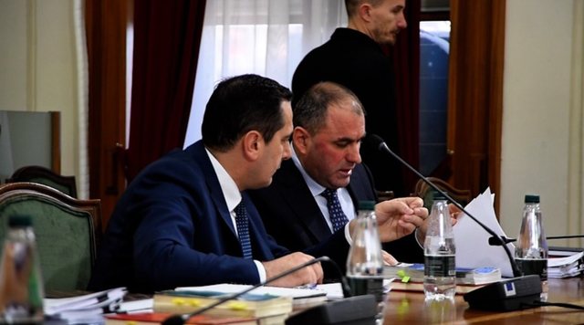 USB-ja me provat p&euml;r arrestimin e Ballukut, Prokuror&euml;t e SPAK: Mund