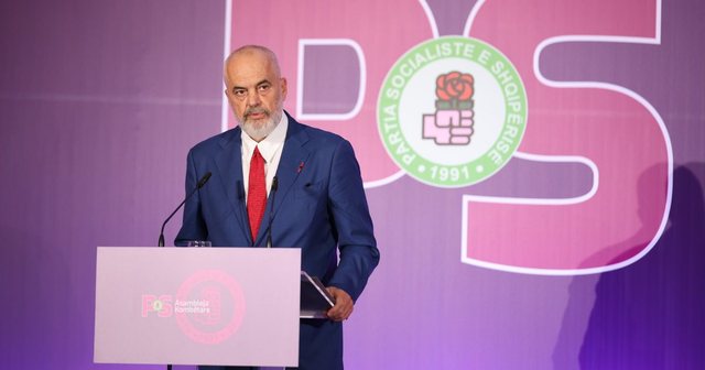 Strong statement by former socialist minister: Rama attempted to create a new