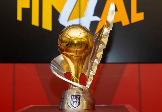 Fituesja e Superiores në Champions, përcaktohet vazoja në shortin