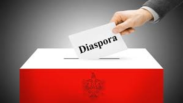 Votat e ardhura nga Greqia, ja kur vendos KQZ për numërimin dhe
