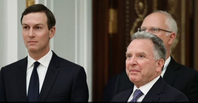 Paqe në horizont? SHBA dhe Ukraina kërkojnë hapa të