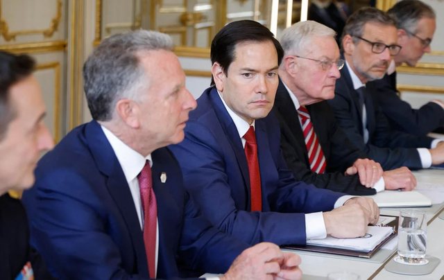 Marco Rubio: SHBA do t’i japë fund ndërmjetësimit