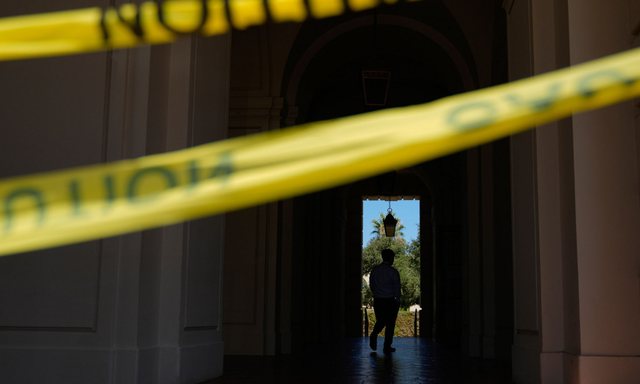 &ldquo;Dukeshin si &ccedil;ifti perfekt&rdquo;/ Krim makab&euml;r n&euml;