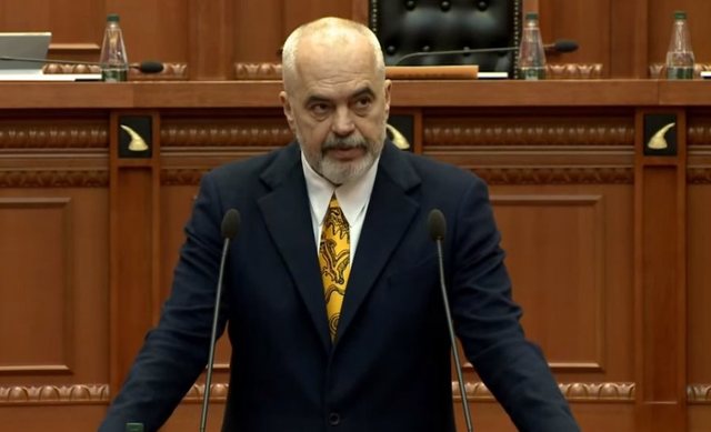 Zbulohet data! Ja kur do ta shpallë Rama kabinetin e ri qeveritar