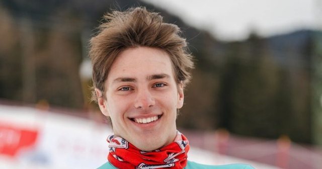 Denni Xhepa shkëlqen në Francë, skiatori shqiptar në podium