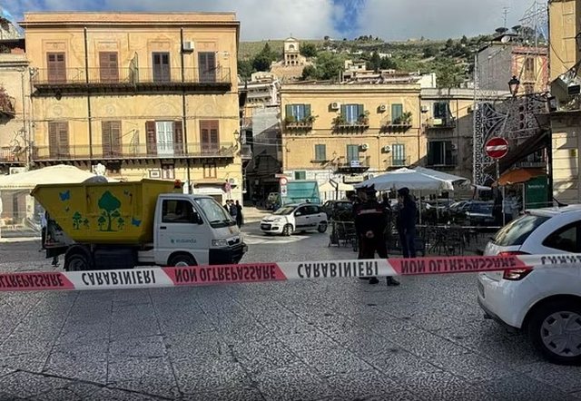 Përgjaket Palermo/ Dy të vrarë dhe tre të plagosur! Personat