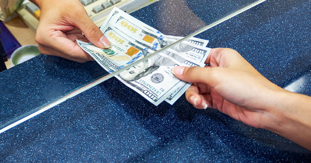 What's happening with foreign currencies today? Here's how much the