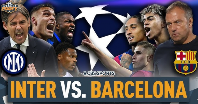 ZYRTARE/ Shihni si rreshtohen Interi dhe Barcelona në ‘San