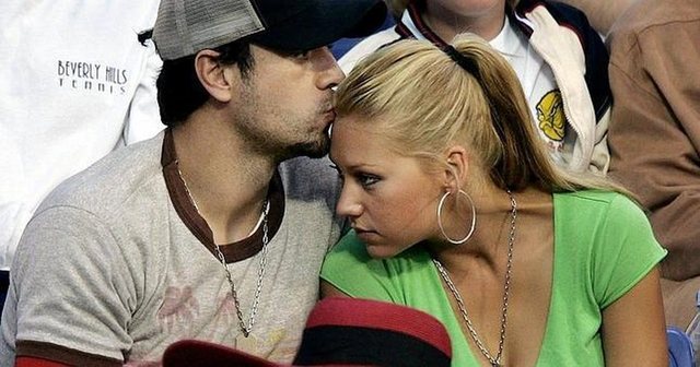 Enrique Iglesias, sërish baba në moshën 50-vjeçare, Anna