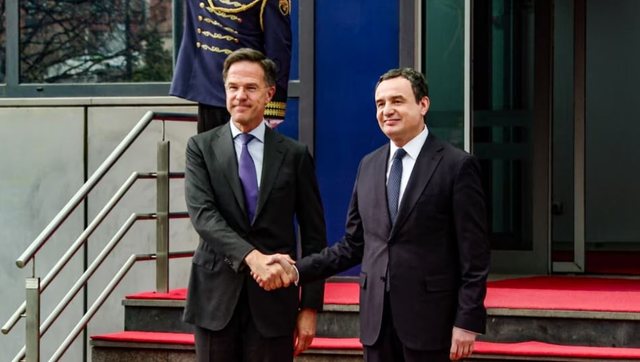 Analiza e REL: Si mund ta shfryt&euml;zoj&euml; Kosova momentin gjeopolitik