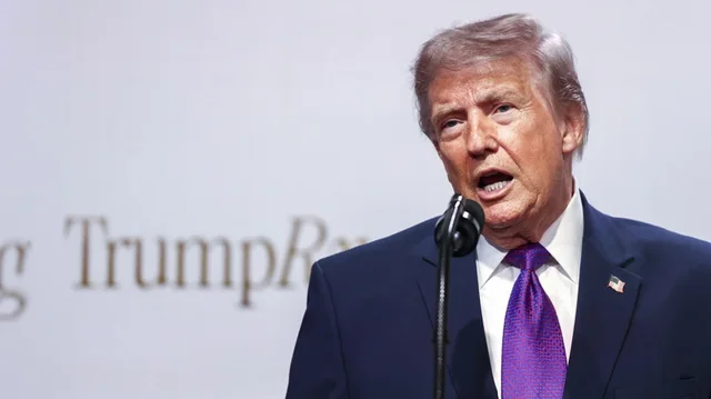 Final decision awaited? Trump meeting with associates, US demands for Iran