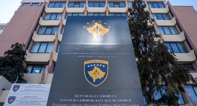 Dyshohet p&euml;r krime lufte n&euml; Kosov&euml;, Prokuroria Speciale merr