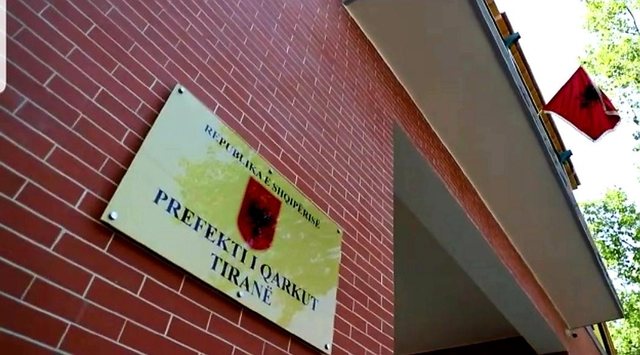 Prefekti merr më shumë pushtet në territor, krijohet Prefekti