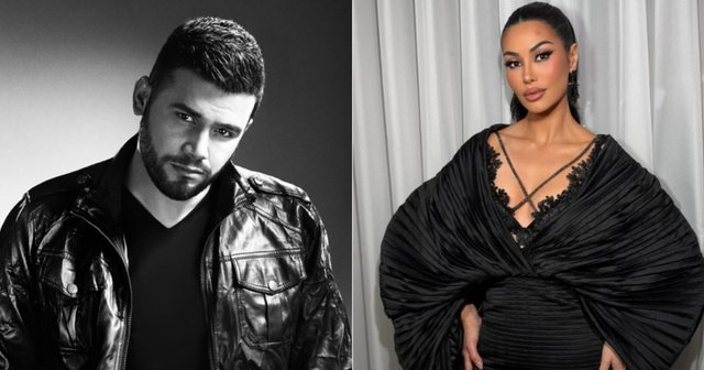 Flori Mumajesi i dhuroi spektaklin me 300 dronë! Soni Malaj flet për