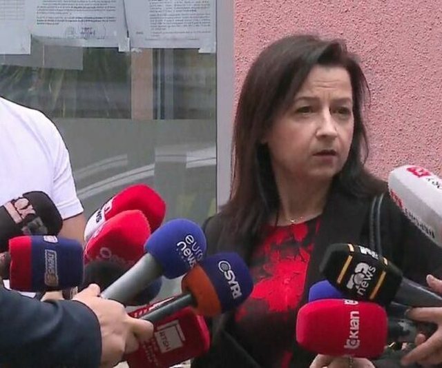 Avokatja e Berishës: Fredi Beleri lexoi një gazetë greke dhe aty