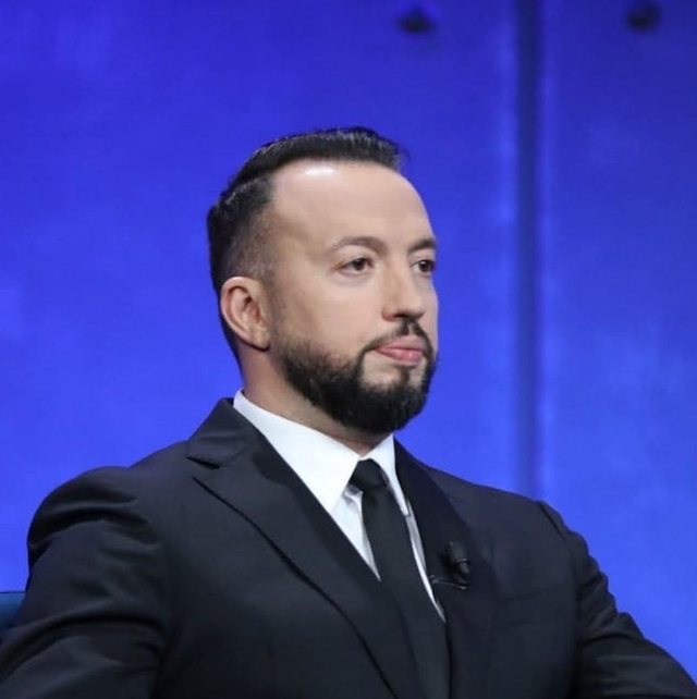 Out with the Corrupt!