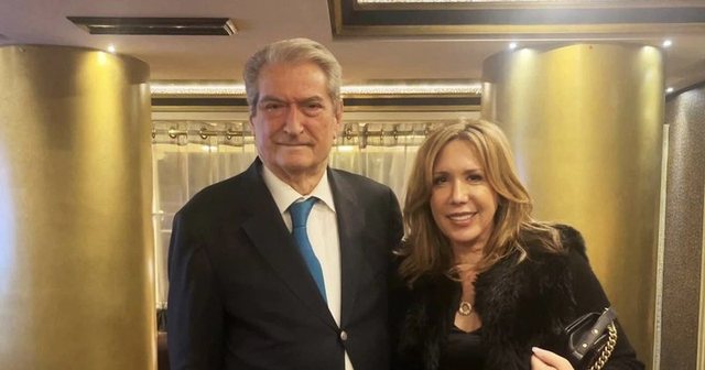 Sali Berisha mund të shkojë në SHBA? Reagon Evi Kokalari: O