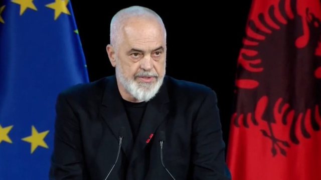 “Edhe unë do revoltohesha po të më thoshin se shteti po fal