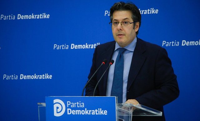 "Nuk do të shkoj më në Parlament. nëse Rama fiton
