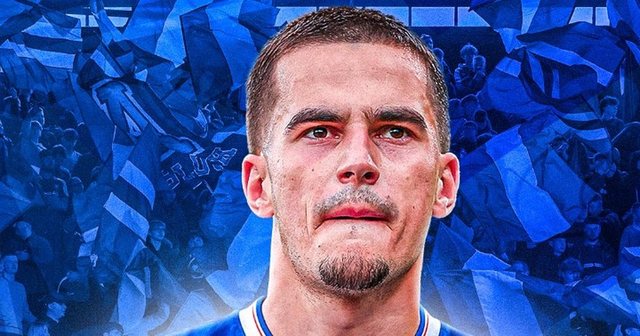 Anis Mehmeti changes team, signs with Ipswich: I'm hungry for goals!