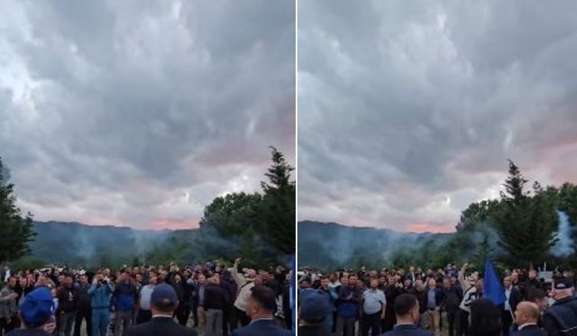 Xhelal Mziu shpall fitoren dy ditë para zgjedhjeve: 4-1 për