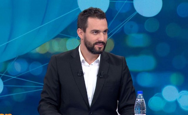 Lapaj: Nëse nuk marrim grup parlamentar në 11 maj, quhet dështim