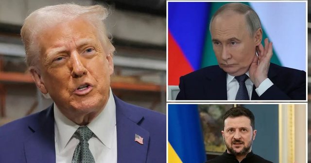Putin refuzoi armëpushimin, SHBA nuk ndërmjetëson negociatat
