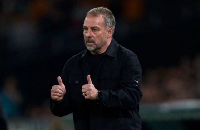 Barcelona luan në transfertë kundër Elçes, Flik: Kujdes