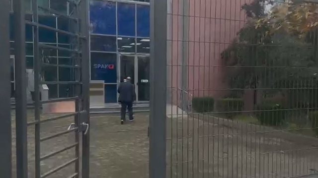 Ish-drejtori i Burgjeve s&euml;rish n&euml; SPAK, Agim Ismaili n&euml; hetim