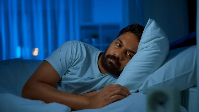 &Ccedil;rregullimet e gjumit: Faktor&euml;t q&euml; e prishin pushimin tuaj