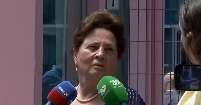 Dosja &ldquo;Meta-Kryemadhi&rdquo;, shtyhet seanca, Fatime Kryemadhi: Nuk