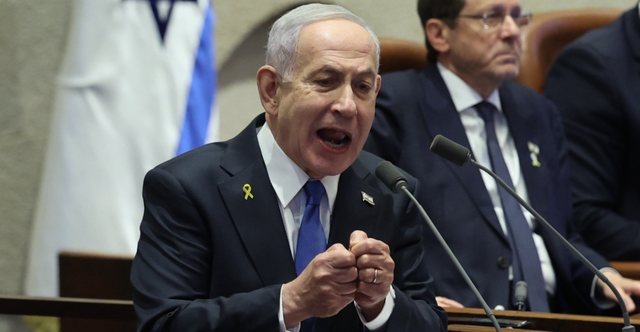 Netanyahu reagon pas telefonat&euml;s me Trump, paralajm&euml;ron sulme n&euml;