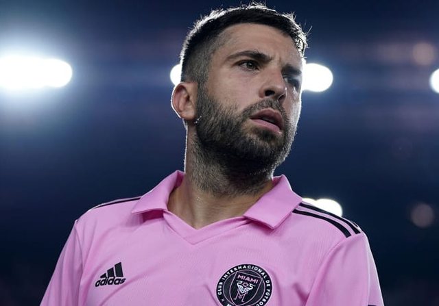 Rinovoi kontratën me Inter Majemin, Zhordi Alba: E bëra për
