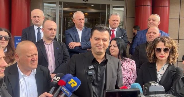 Basha: Kush beson se Shqipërisë i duhet një SPAK më i