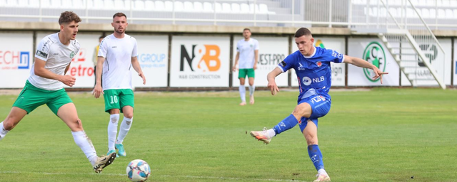 Superliga e Kosovës/ Prishtina qëndron në elitë, ia del edhe