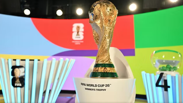 Shorti i Botërorit/ Hidhen goglat e para, pozicionohen vendet organizatore