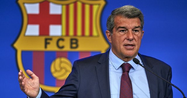 Barcelona loses over 50 million euros by missing the Club World Cup