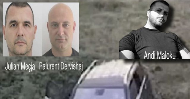 Atentati te mbikalimi i Shkozetit n&euml; 2019-n, SPAK paraqet provat p&euml;r