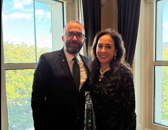 Bardhi takon ndihmës prokuroren e Përgjithshme të SHBA: Lufta