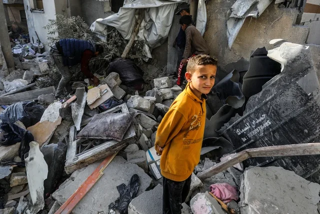 Mbi 370 palestinezë të vrarë që nga armëpushimi në