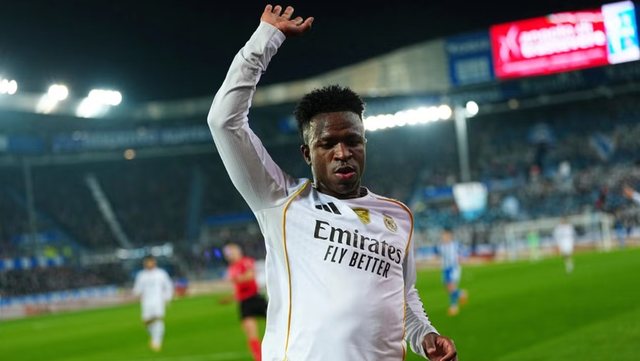 Real-Vinicius, tifoz&euml;t firmosin divorcin, v&euml;rsh&euml;llehet n&euml;