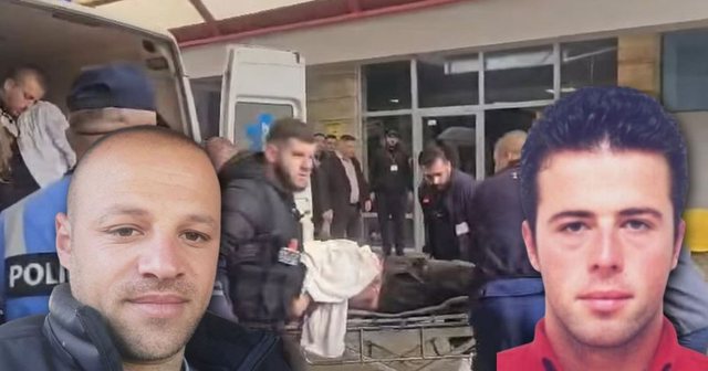 Gjykata e Kor&ccedil;&euml;s e d&euml;noi me 10 vite burg n&euml; munges&euml;,