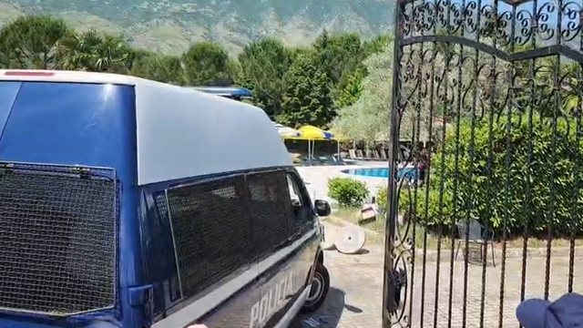 15-year-old drowned in swimming pool, Gjirokastra police react: It is suspected