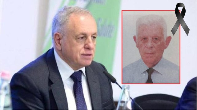 Ndahet nga jeta anestezisti i njohur Dr. Mihallaq Prifti, reagon Shehu: Një