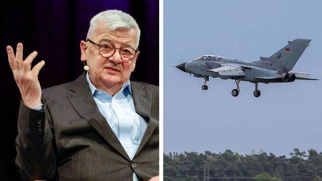 Ish-ministri gjerman hedh idenë e bombës atomike europiane: Duhet