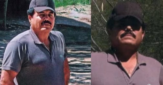 Ish-bosi i kartelit Sinaloa, &#039;El Mayo&#039; pranon fajin dhe