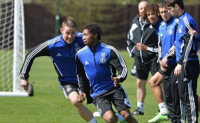 Sad, former Chelsea player shocks everyone: I only have a few days left to