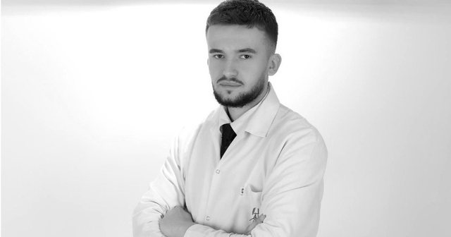 Del foto! Ky &euml;sht&euml; i riu i dyt&euml; nga Kosova q&euml; humbi