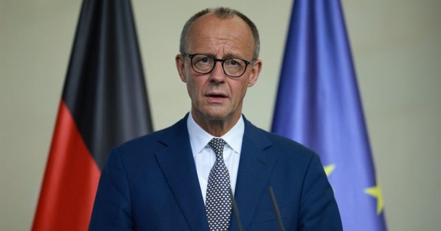 Samiti i NATO-s/ Merz do t&euml; pres&euml; nes&euml;r  Macron, Meloni, Starmer